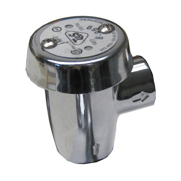 SASSAFRAS ササフラス NORTHERLY TUBE BREAKER Amazon.com: T&S Brass B-0968 Atmospheric Vacuum Breaker Assembly